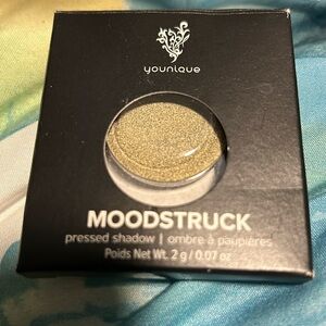 Moodstruck eye shadow Zazy